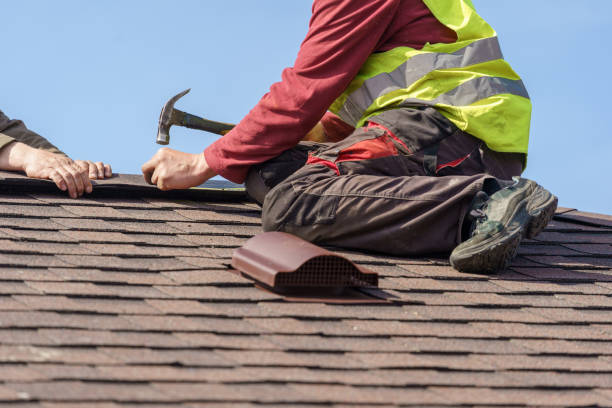 Best Commercial Roofing Services  in Caoncito, NM