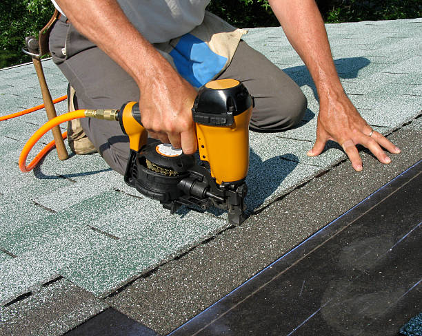 Quick and Trustworthy Emergency Roof Repair Services in Caoncito, NM