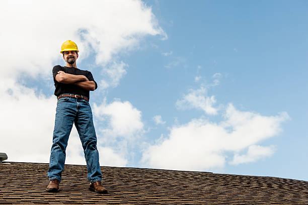 Roof Installation Near Me in Caoncito, NM